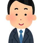 面接官