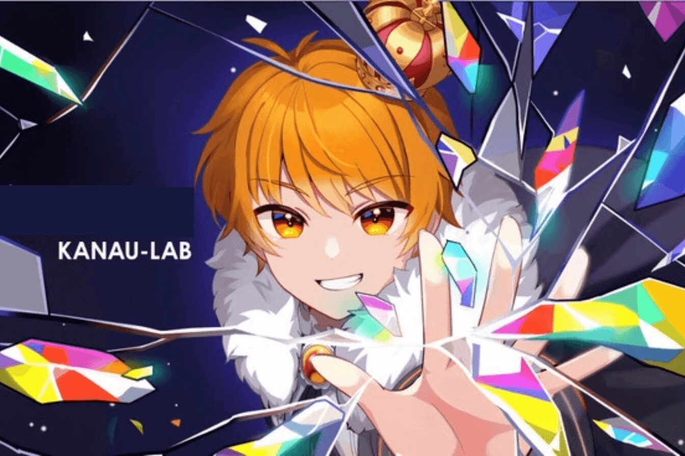 kanau-lab
